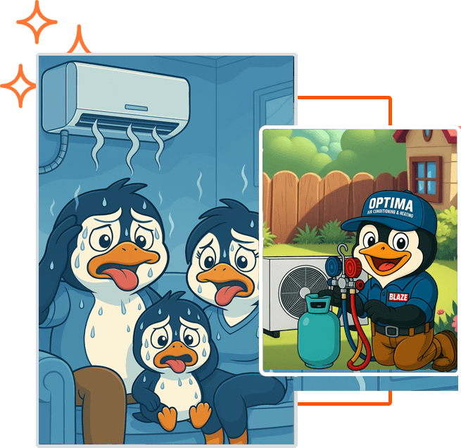 family-overheating family-overheating